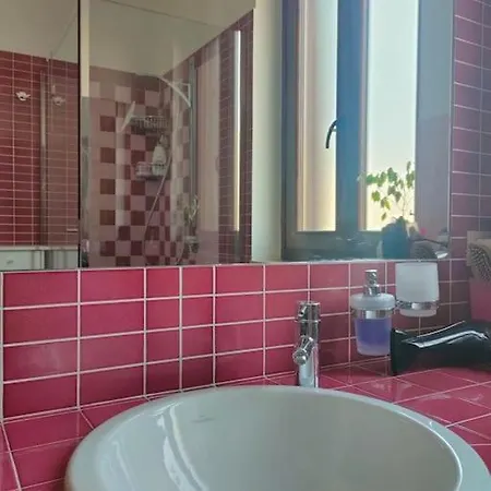 Appartamento Due Torri Avola Buitenkant foto