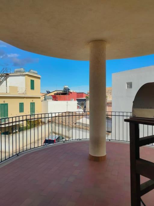 Holiday home Due Torri Avola