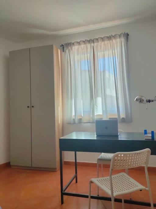Holiday home Due Torri
