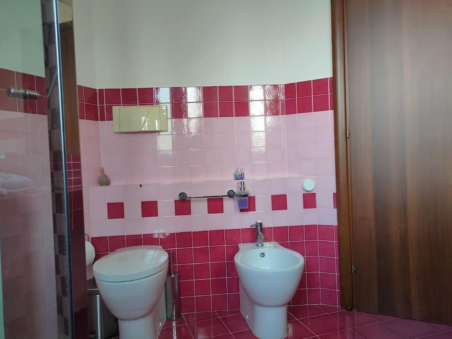 Due Torri Holiday home
