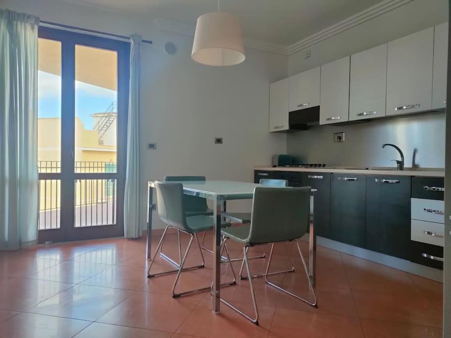 Due Torri Holiday home Avola