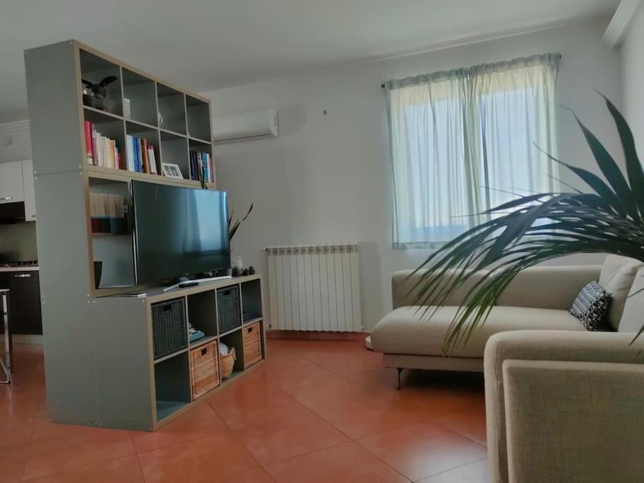 Holiday home Due Torri Avola